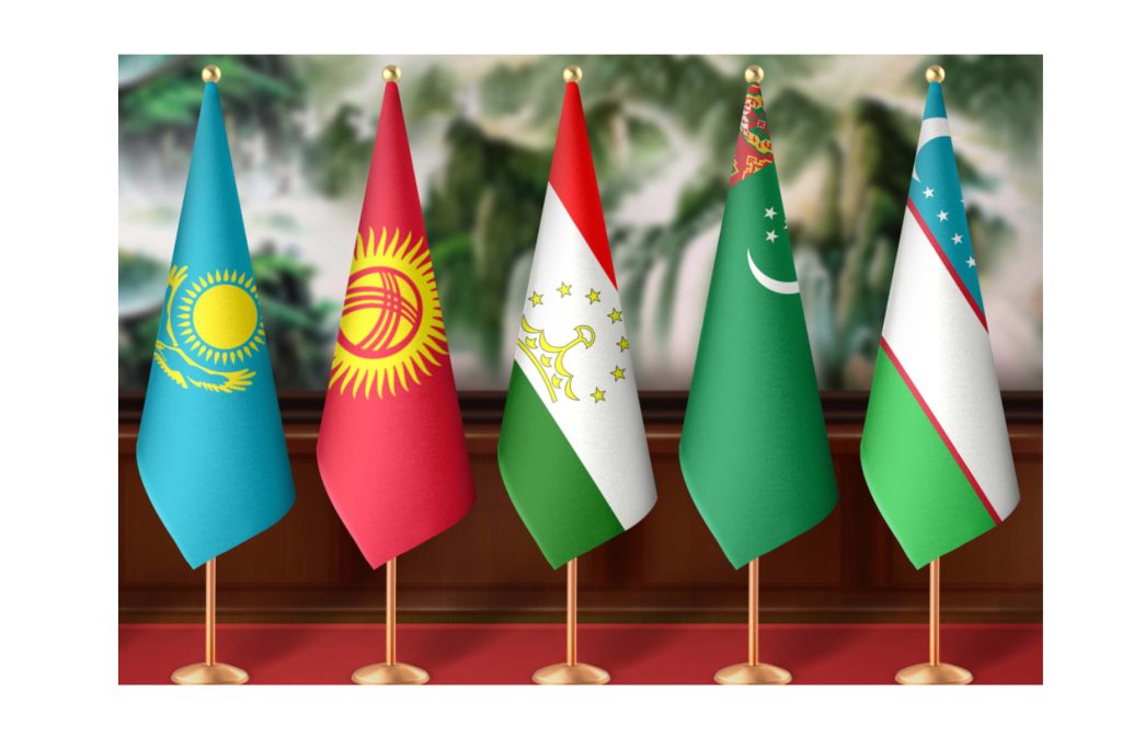 ЧИН – ШАРИКИ СТРАТЕГИИ ОСИЁИ МАРКАЗӢ ЧИН – ШАРИКИ СТРАТЕГИИ ОСИЁИ МАРКАЗӢ