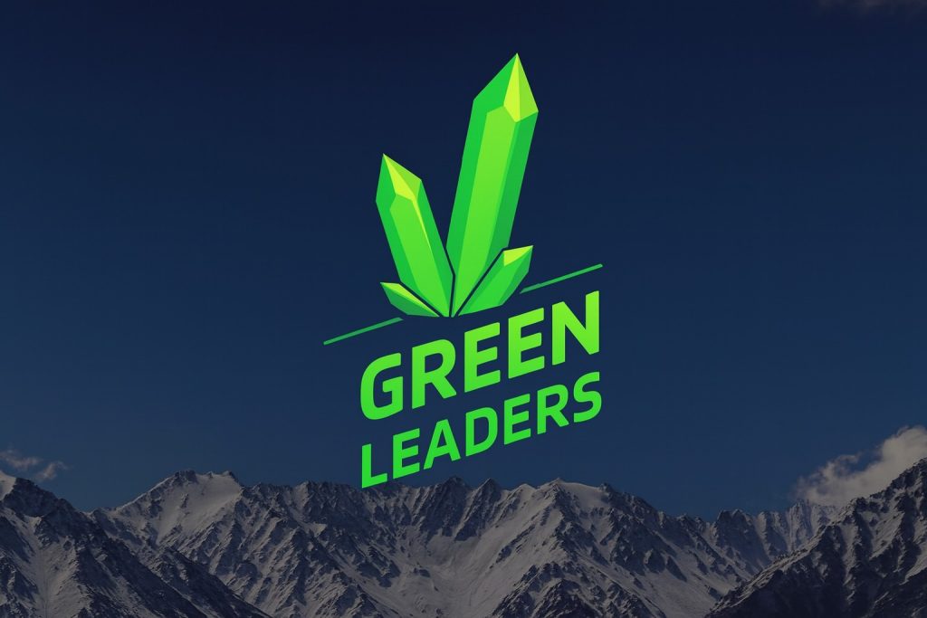 БАРГУЗОРИИ ҲАКАТОНИ ЭКОЛОГИИ “ПЕШСАФОНИ САБЗ” БАРГУЗОРИИ ҲАКАТОНИ ЭКОЛОГИИ “ПЕШСАФОНИ САБЗ”